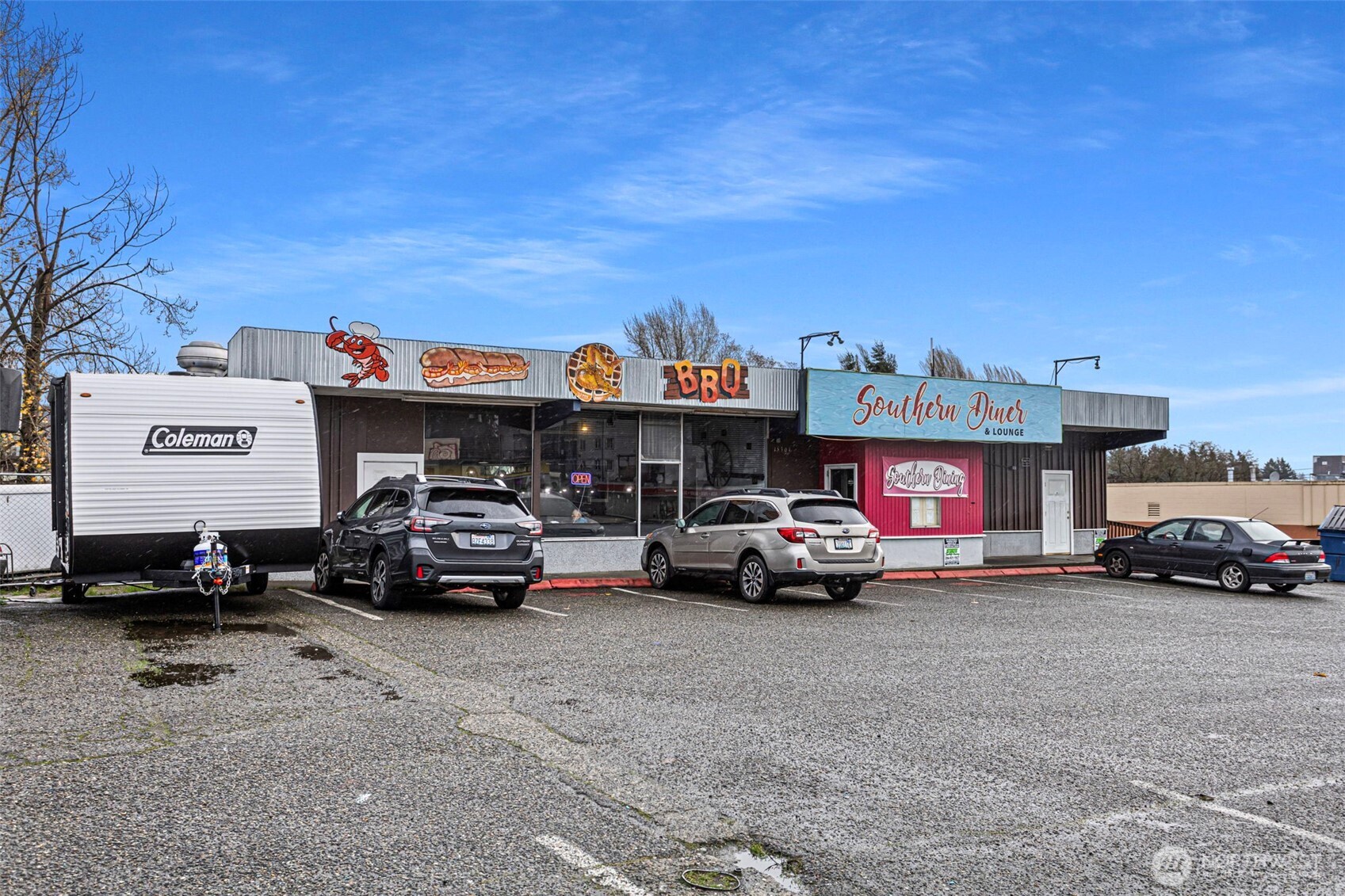15310 1st Avenue Property Photo 2