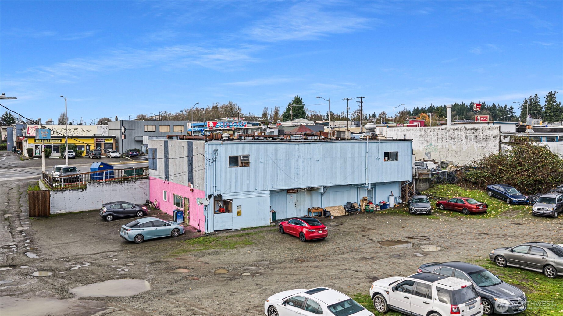 15310 1st Avenue Property Photo 12