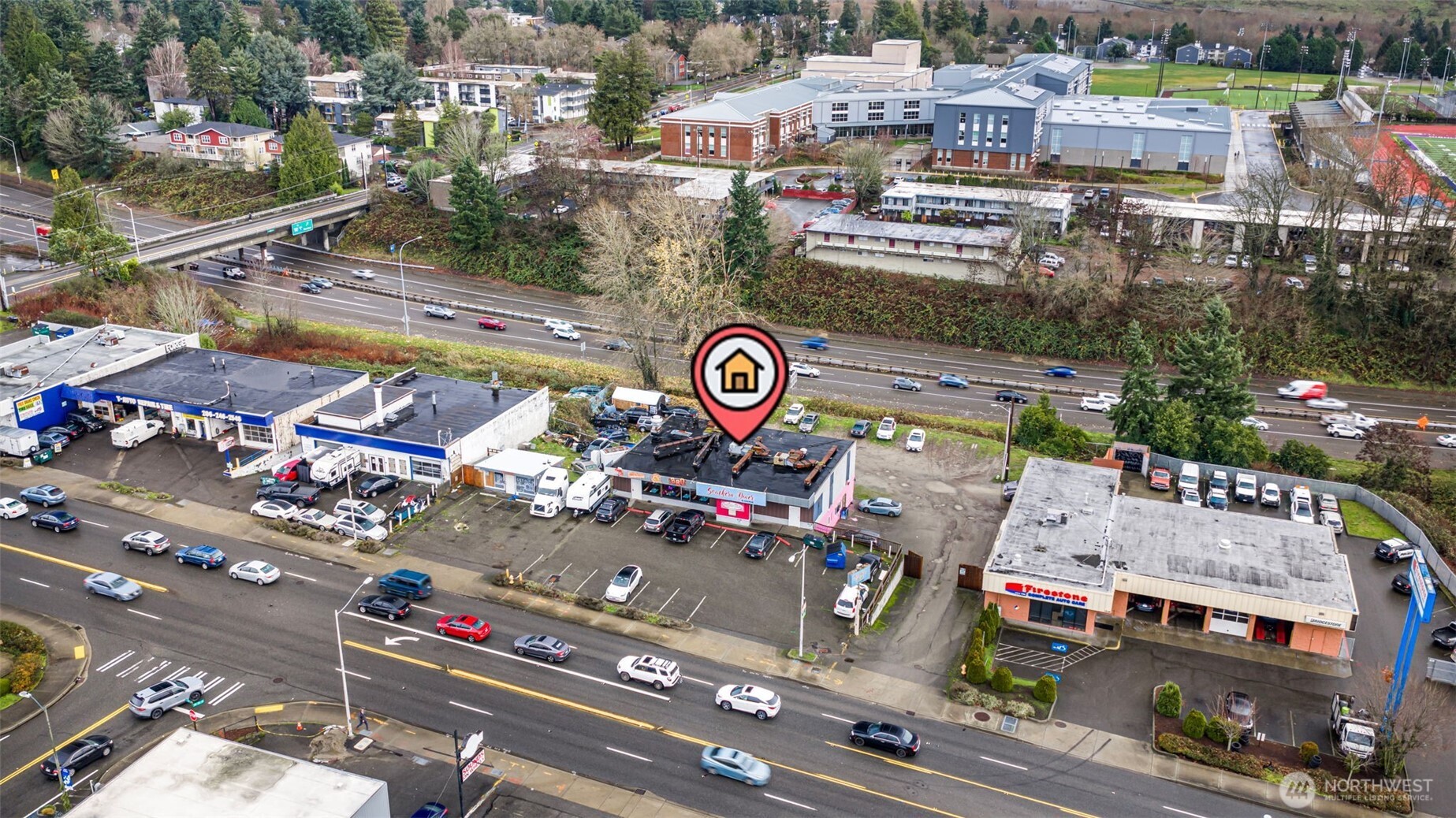 15310 1st Avenue Property Photo 13