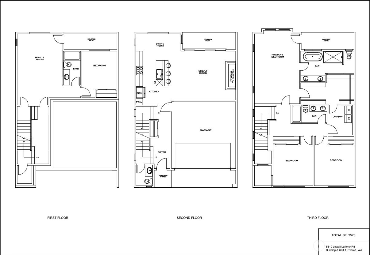 5814 Lowell Larimer Road A4 Road A4 Property Photo 22