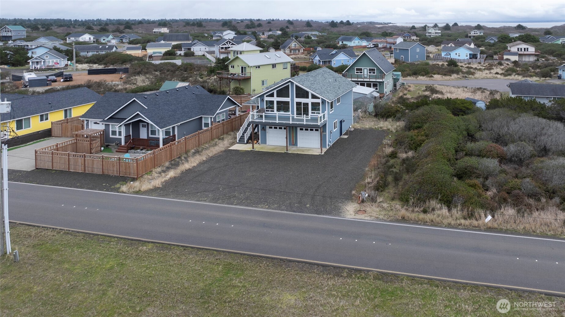 1120 Ocean Shores Boulevard Property Photo 6