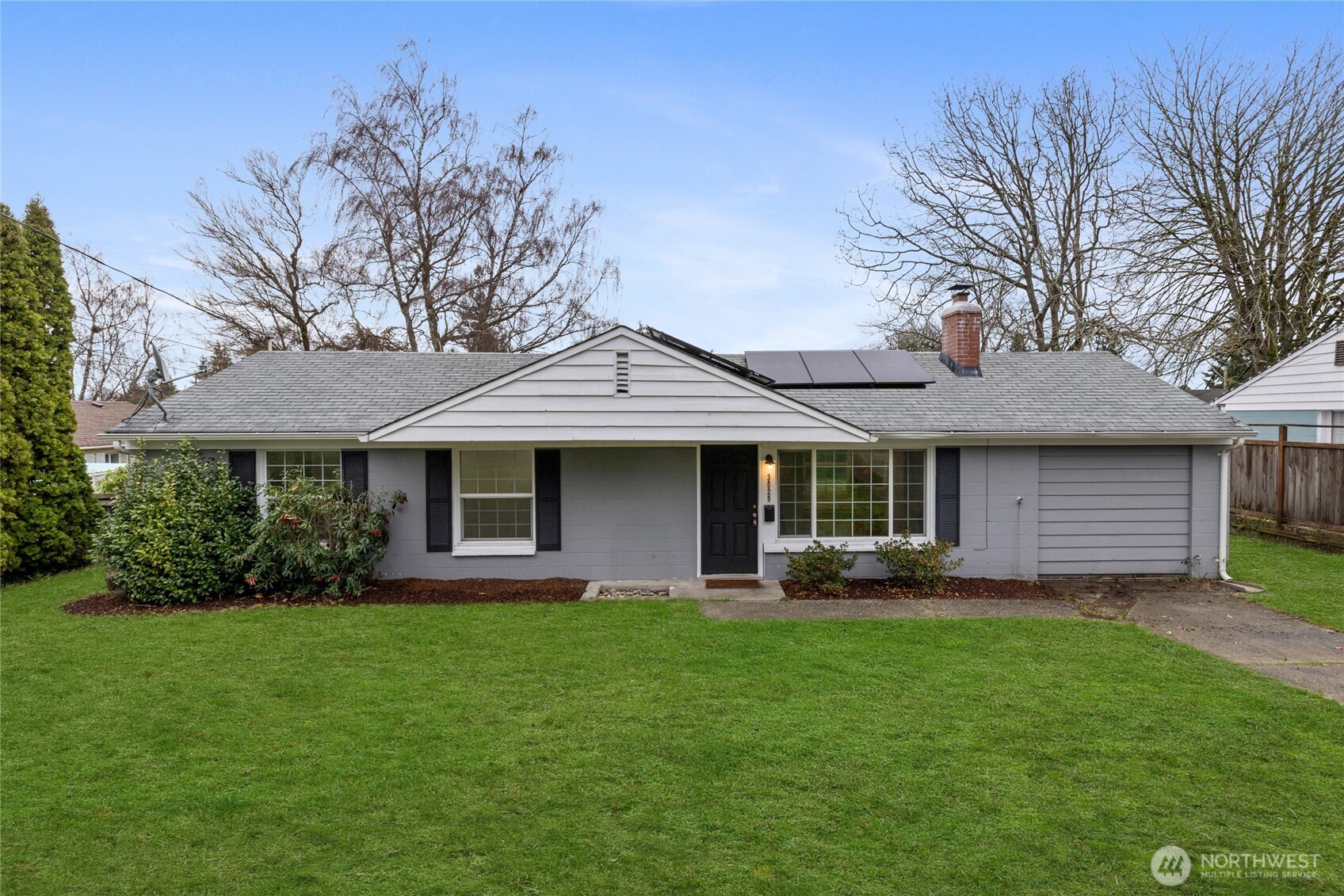 3029 N Bennett Street Property Photo 1