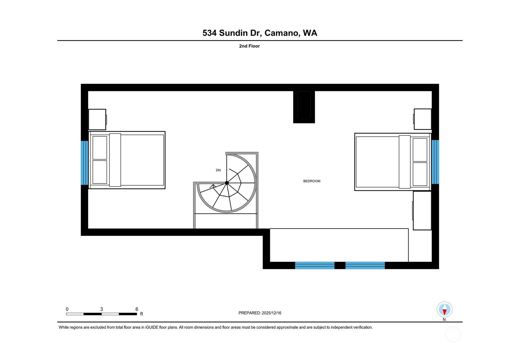 534 Sundin Drive Property Photo 27