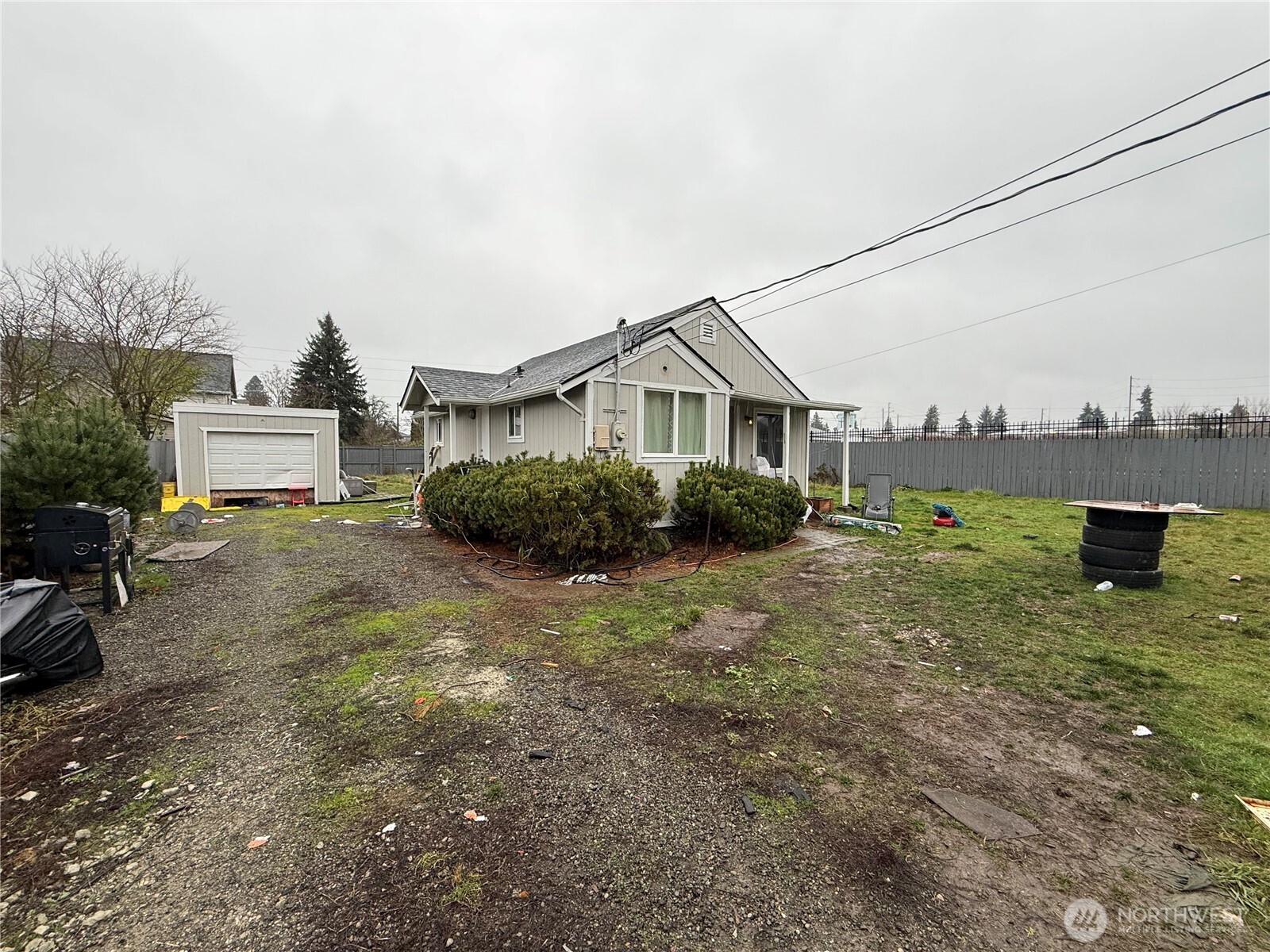 509 E 65th Street Property Photo 1