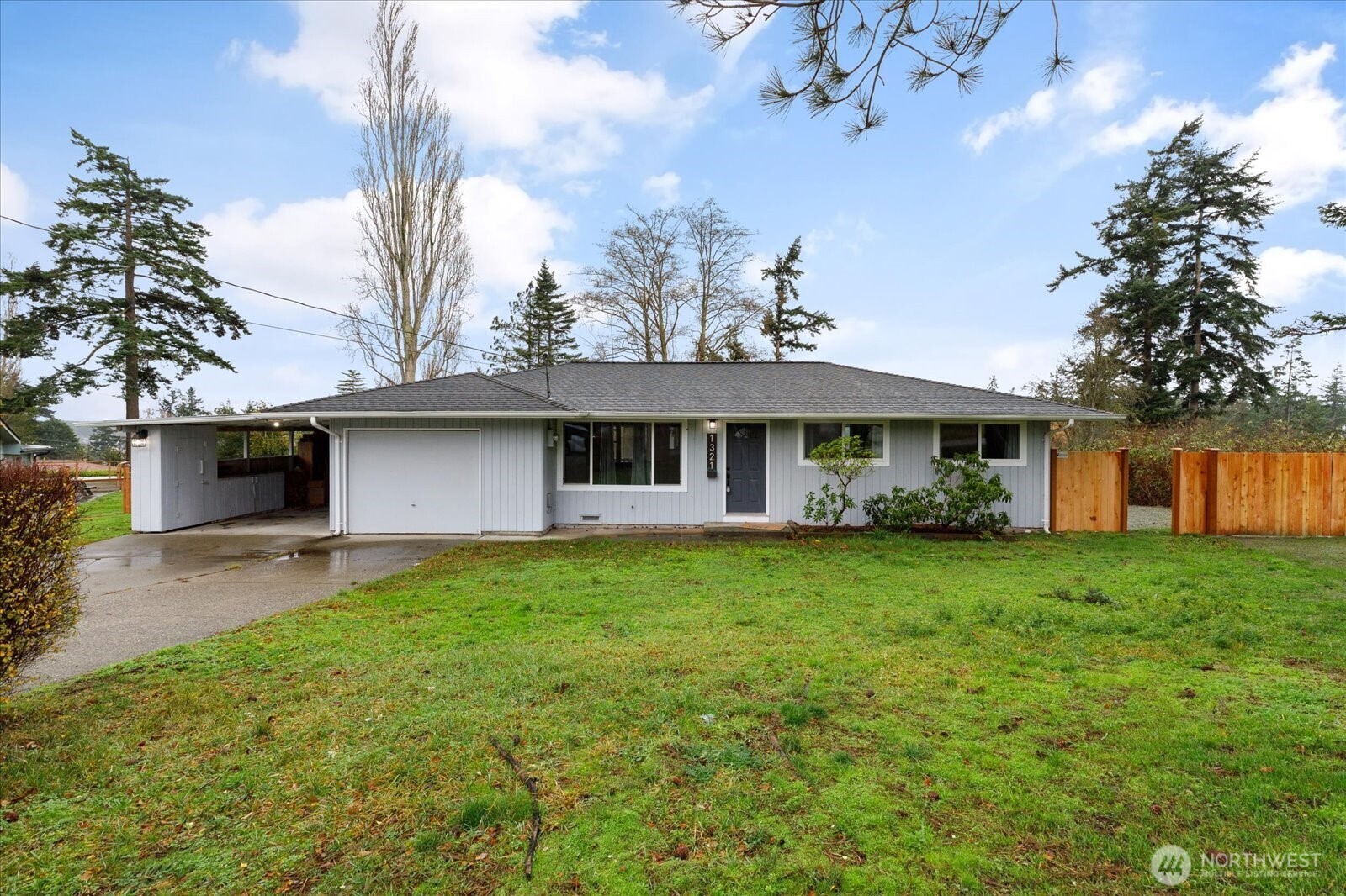 1321 Orchard Loop Property Photo 2