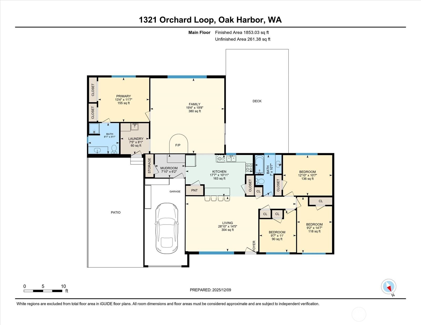 1321 Orchard Loop Property Photo 39
