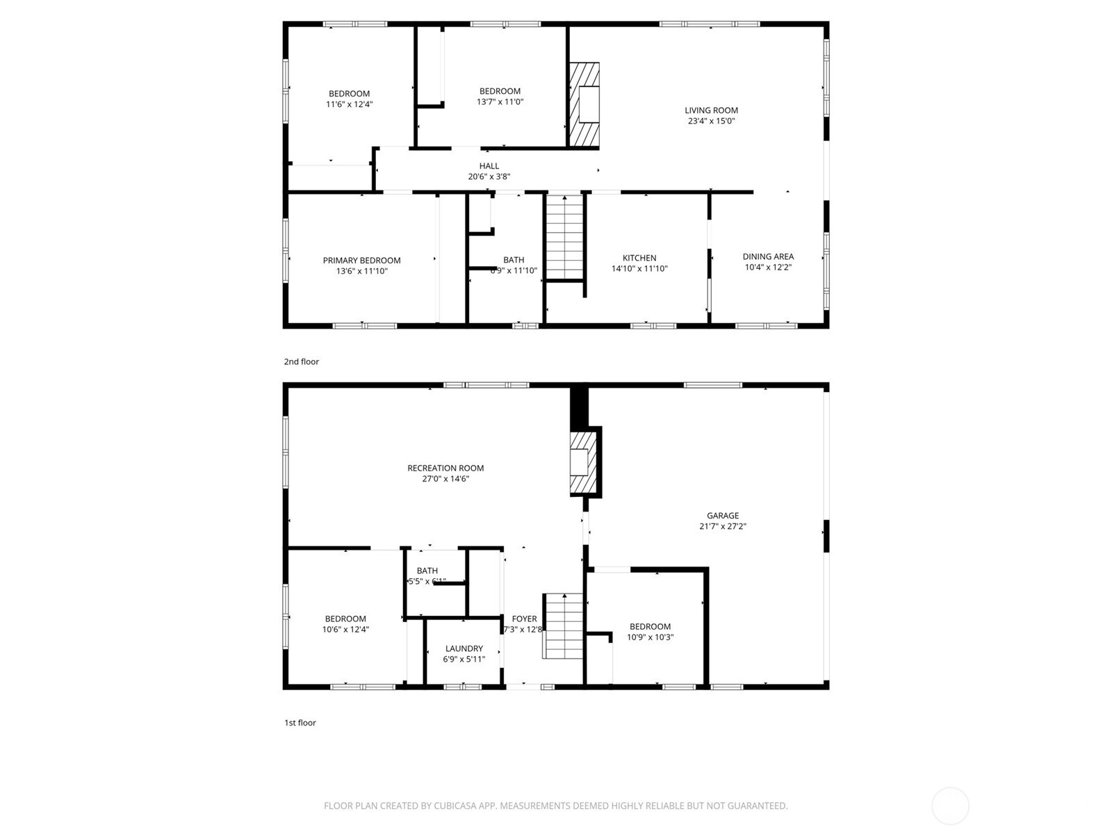 22628 Holgar Court Property Photo 37