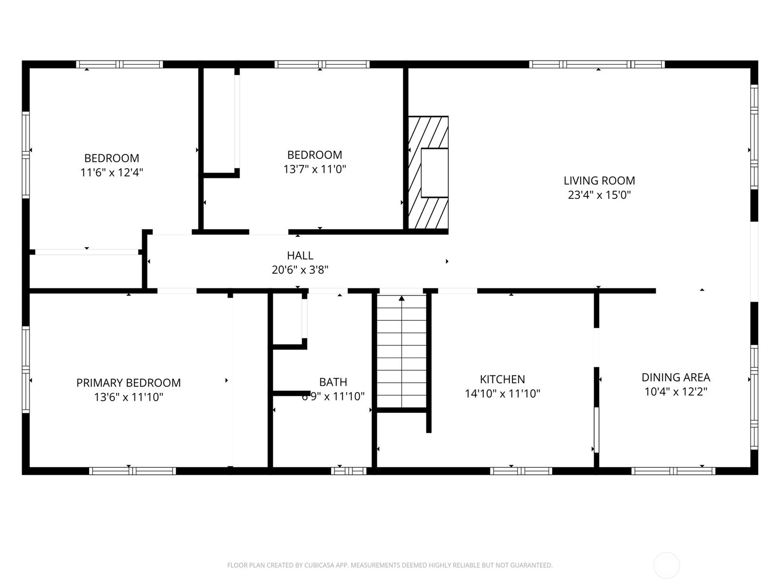 22628 Holgar Court Property Photo 38