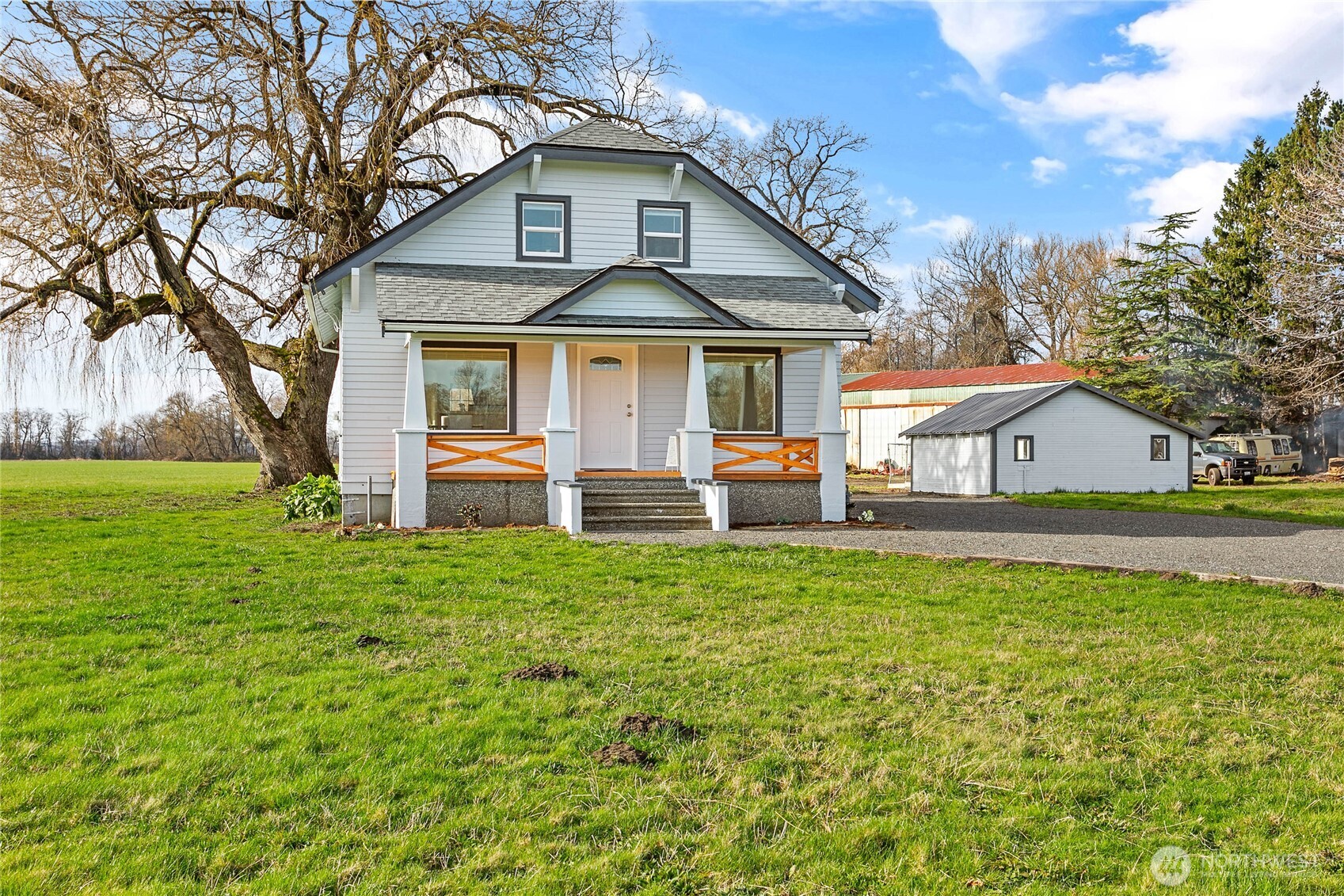 5059 Ferndale Road Property Photo 1