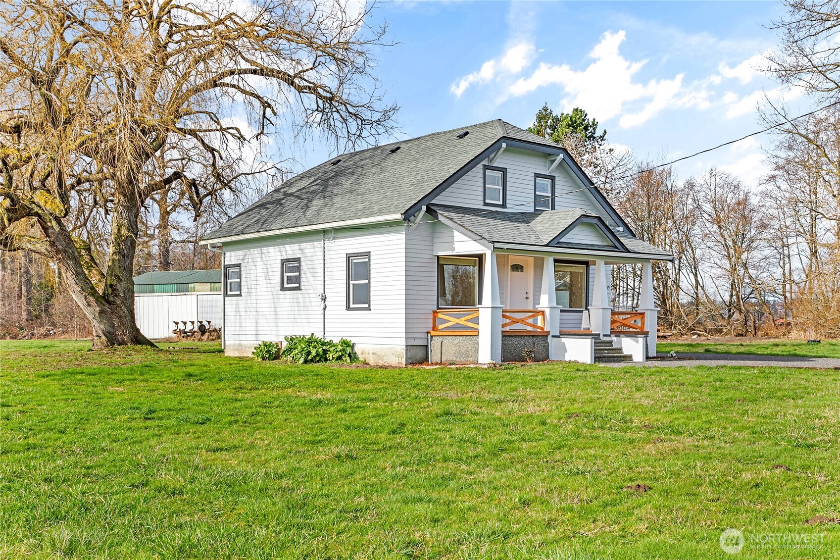 5059 Ferndale Road Property Photo 2