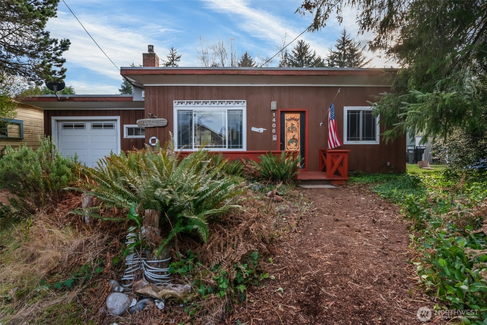 1408 250th Place Property Photo 1