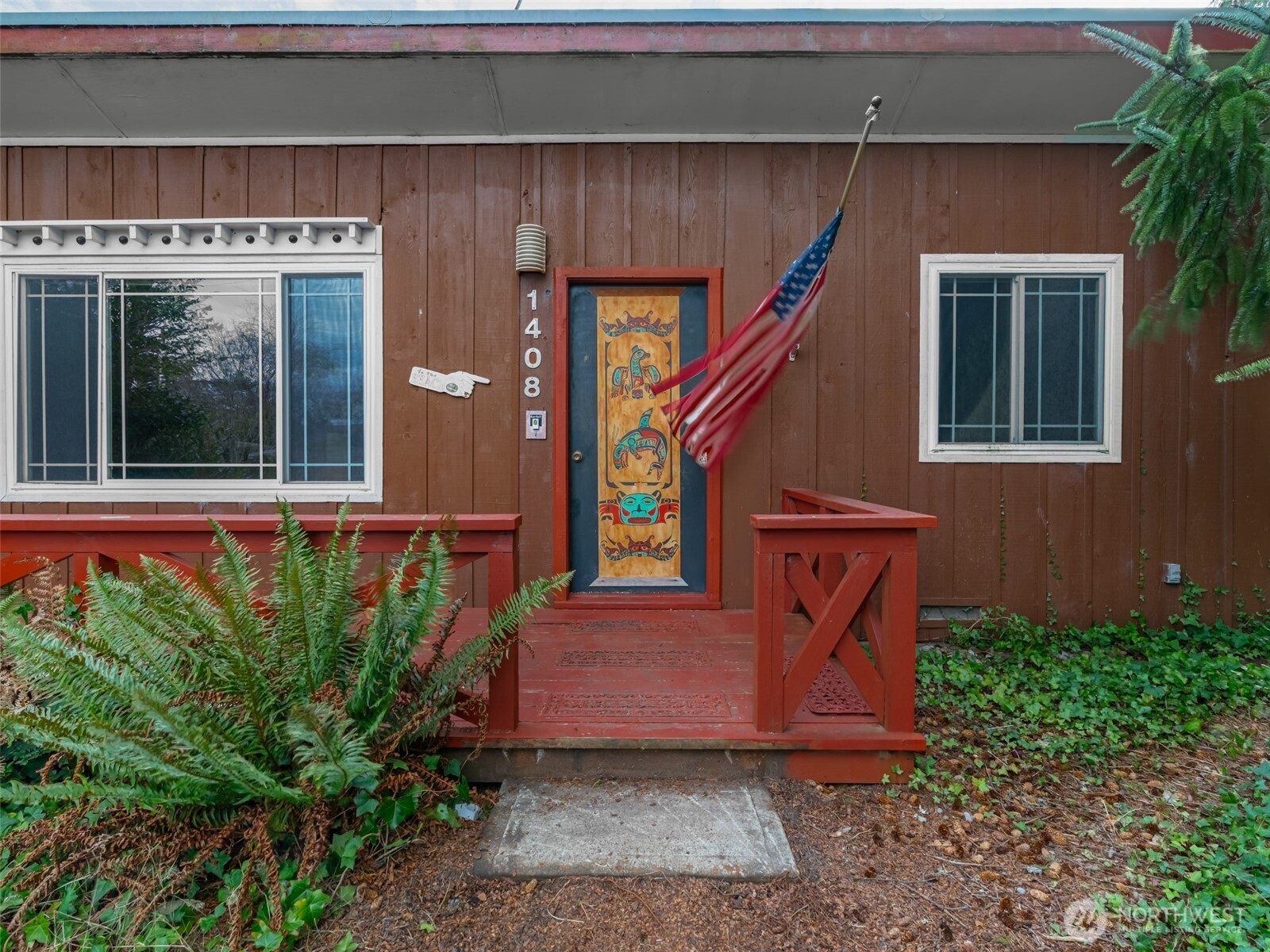 1408 250th Place Property Photo 5