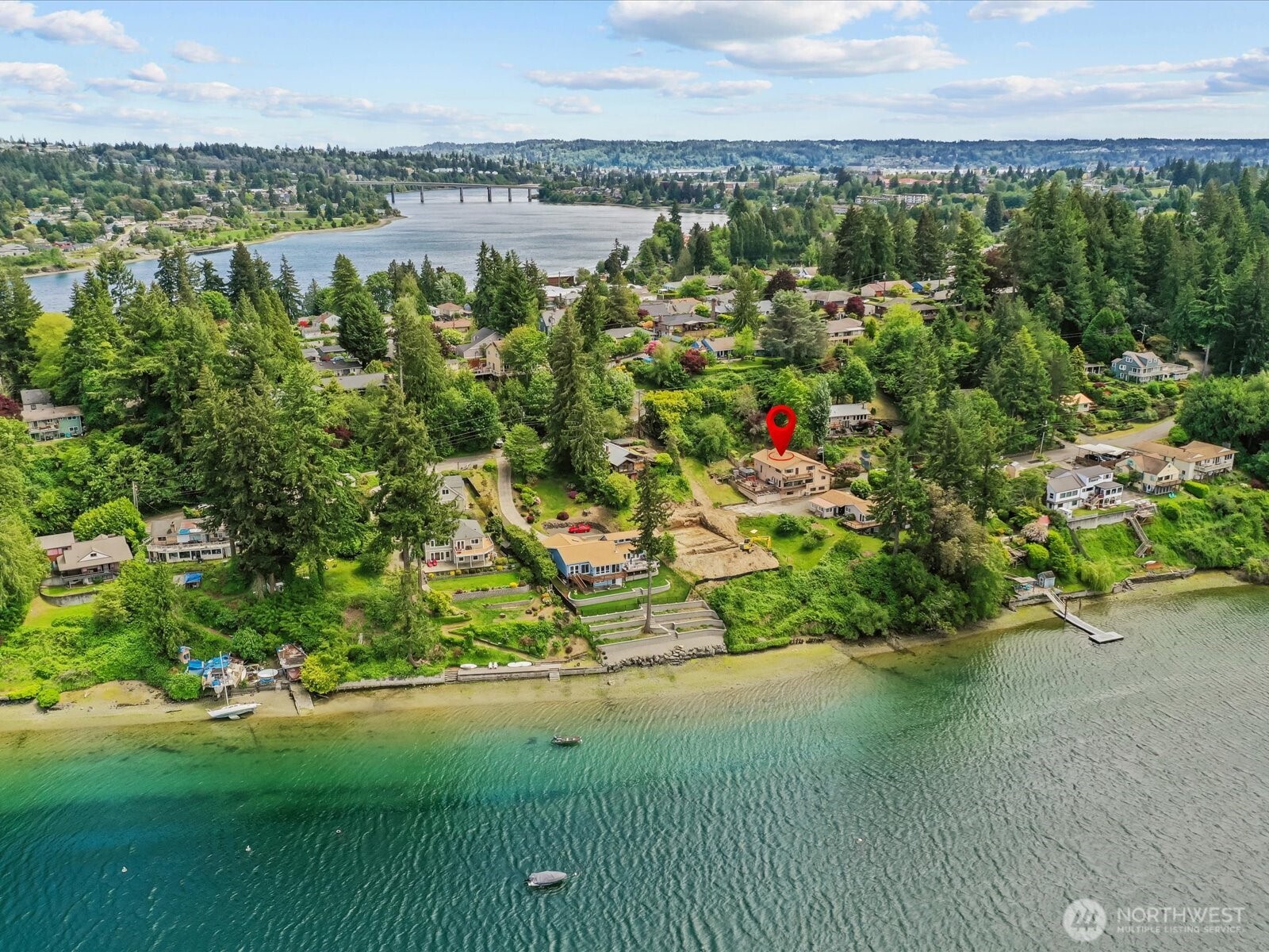 2540 E Phinney Bay Place Property Photo 2