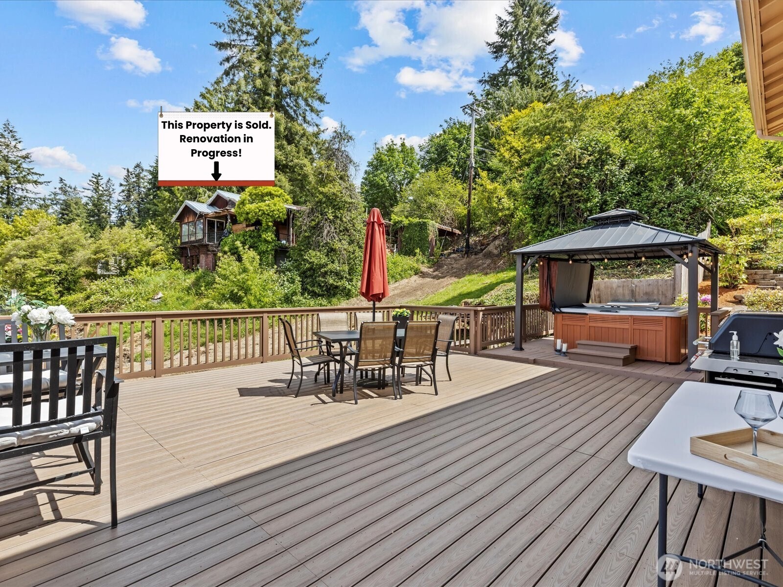 2540 E Phinney Bay Place Property Photo 12