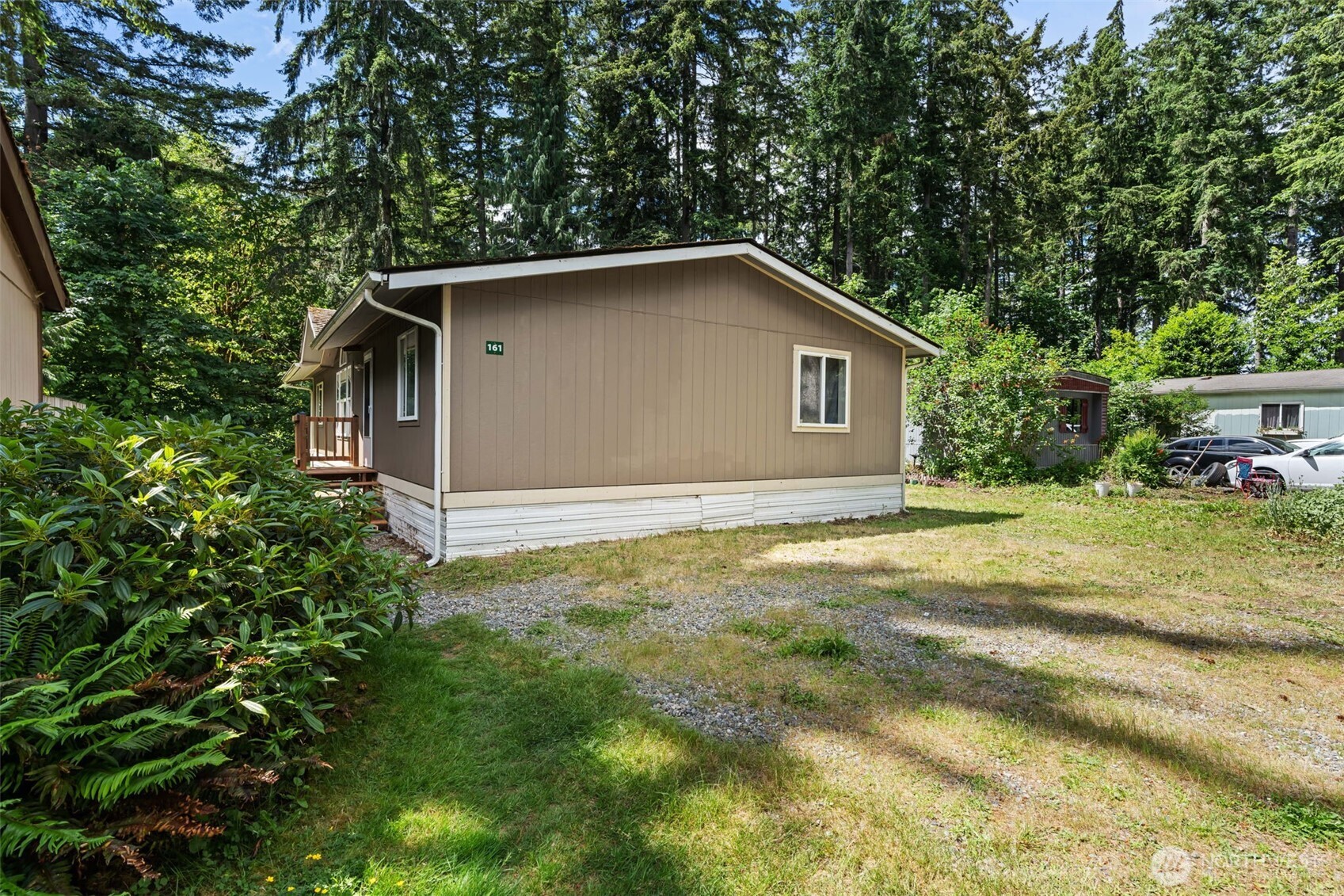 9011 Old Highway 99 161 Property Photo 2