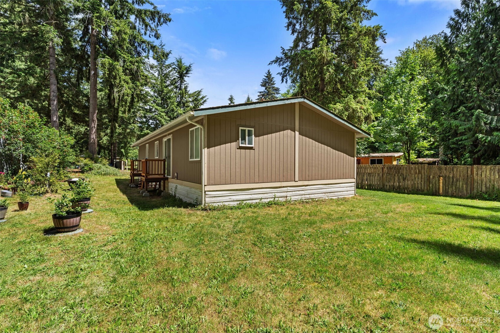 9011 Old Highway 99 161 Property Photo 4