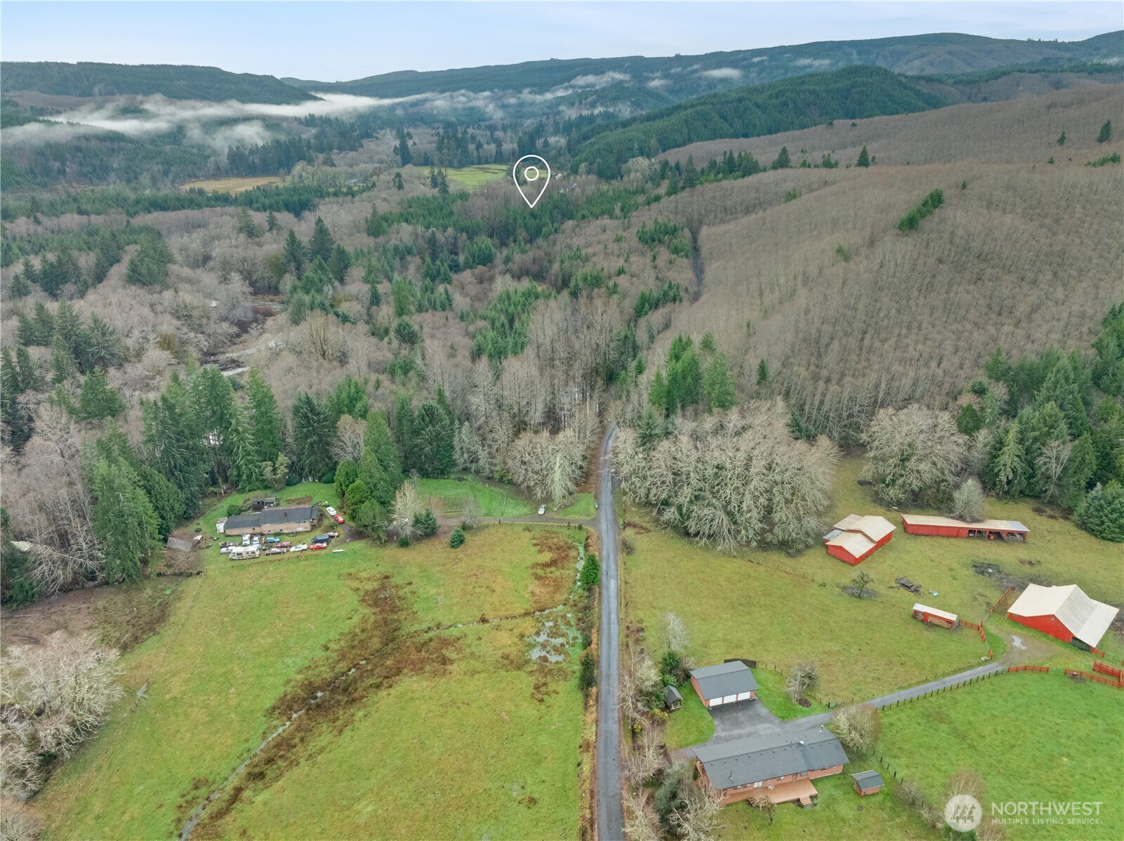 0 0 Fall River Road Property Photo 2
