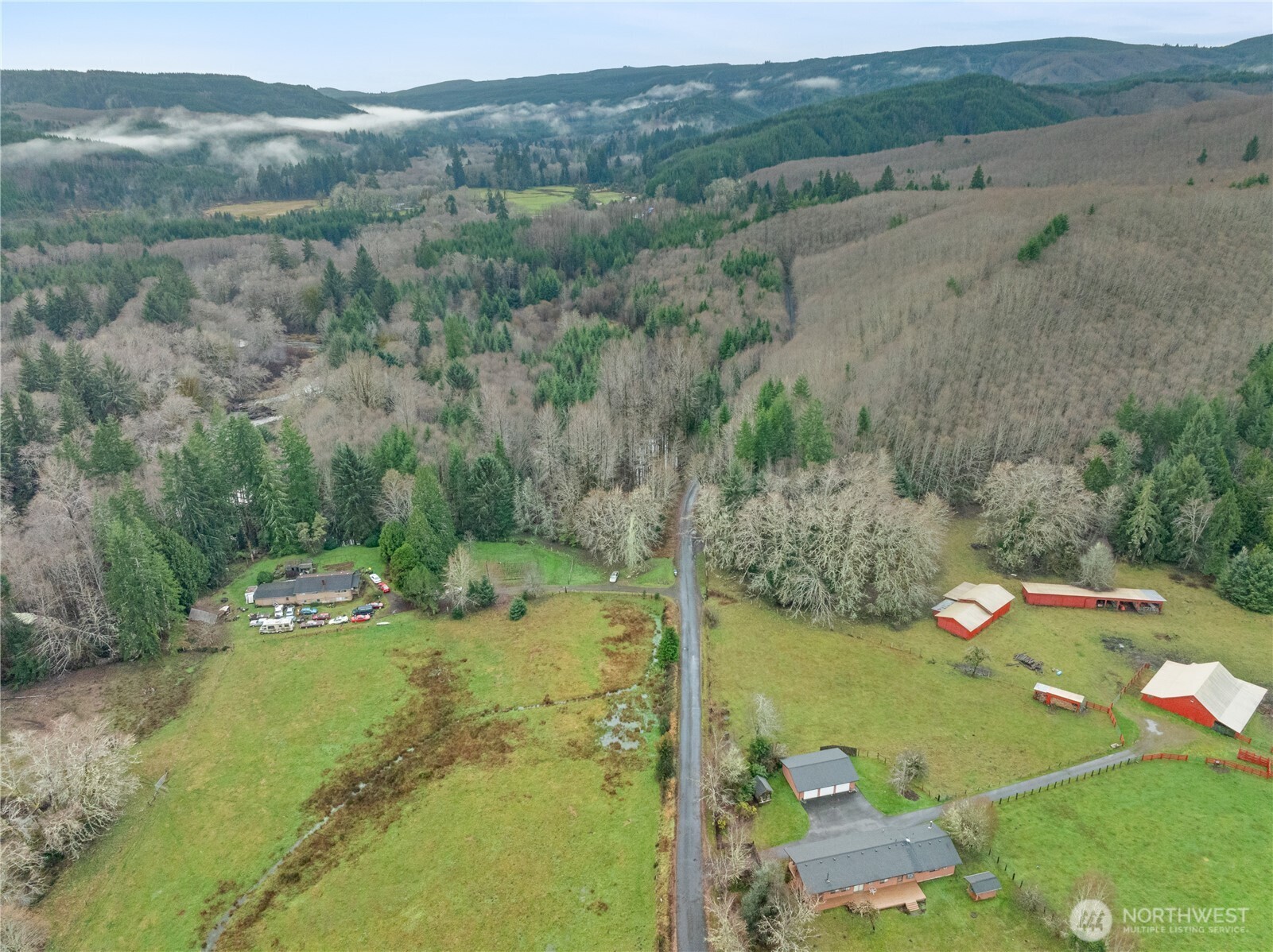0 0 Fall River Road Property Photo 3
