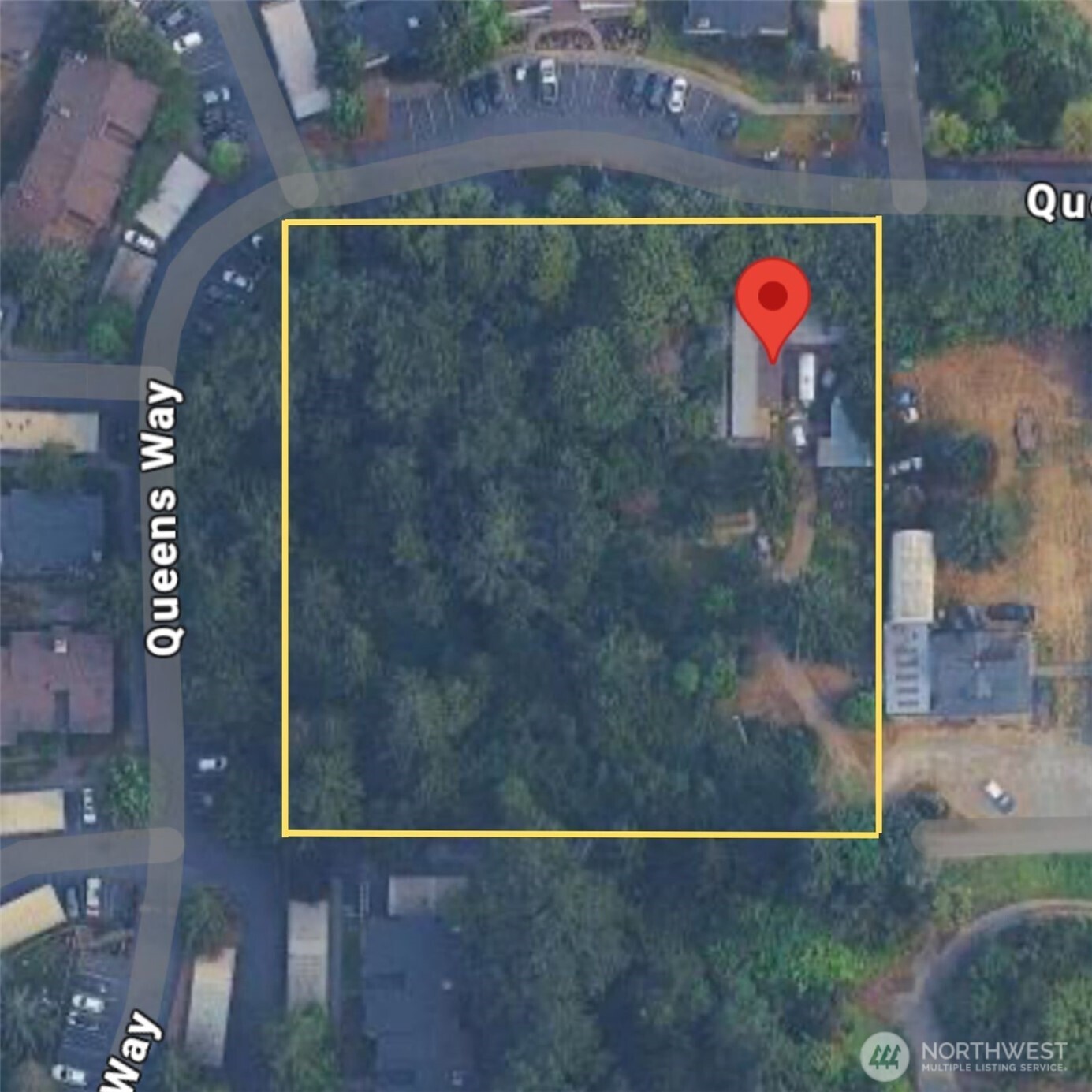 2810 Redwood Street Property Photo 4