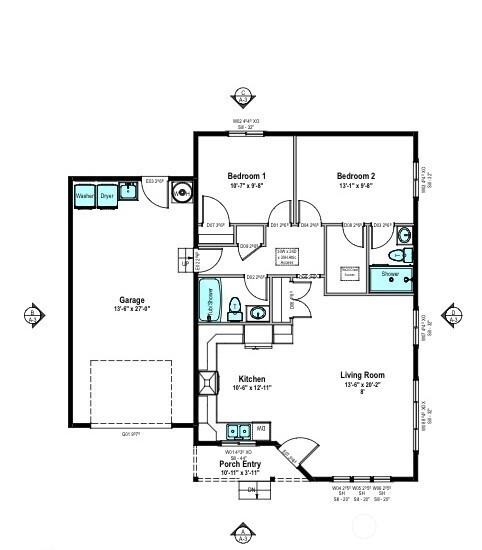 382 Cygnus Avenue Property Photo 2