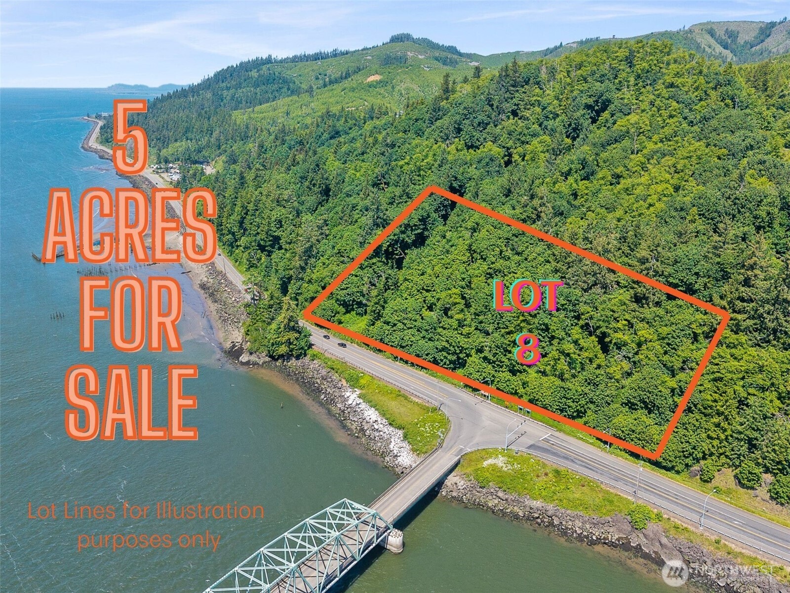 128 State Route 101 Lot 8 Property Photo 2