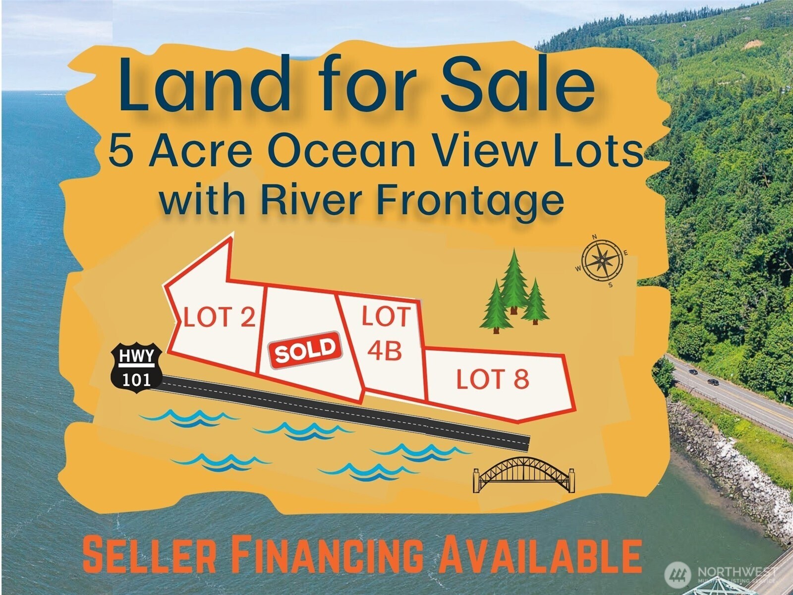 128 State Route 101 Lot 8 Property Photo 7