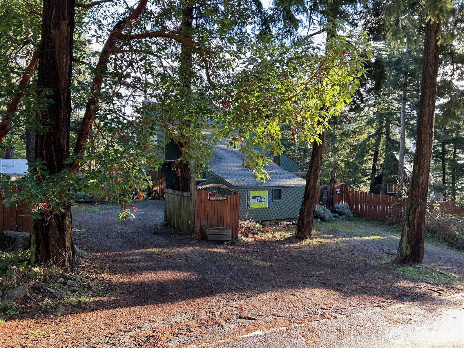 1193 Rosario Road Property Photo 21