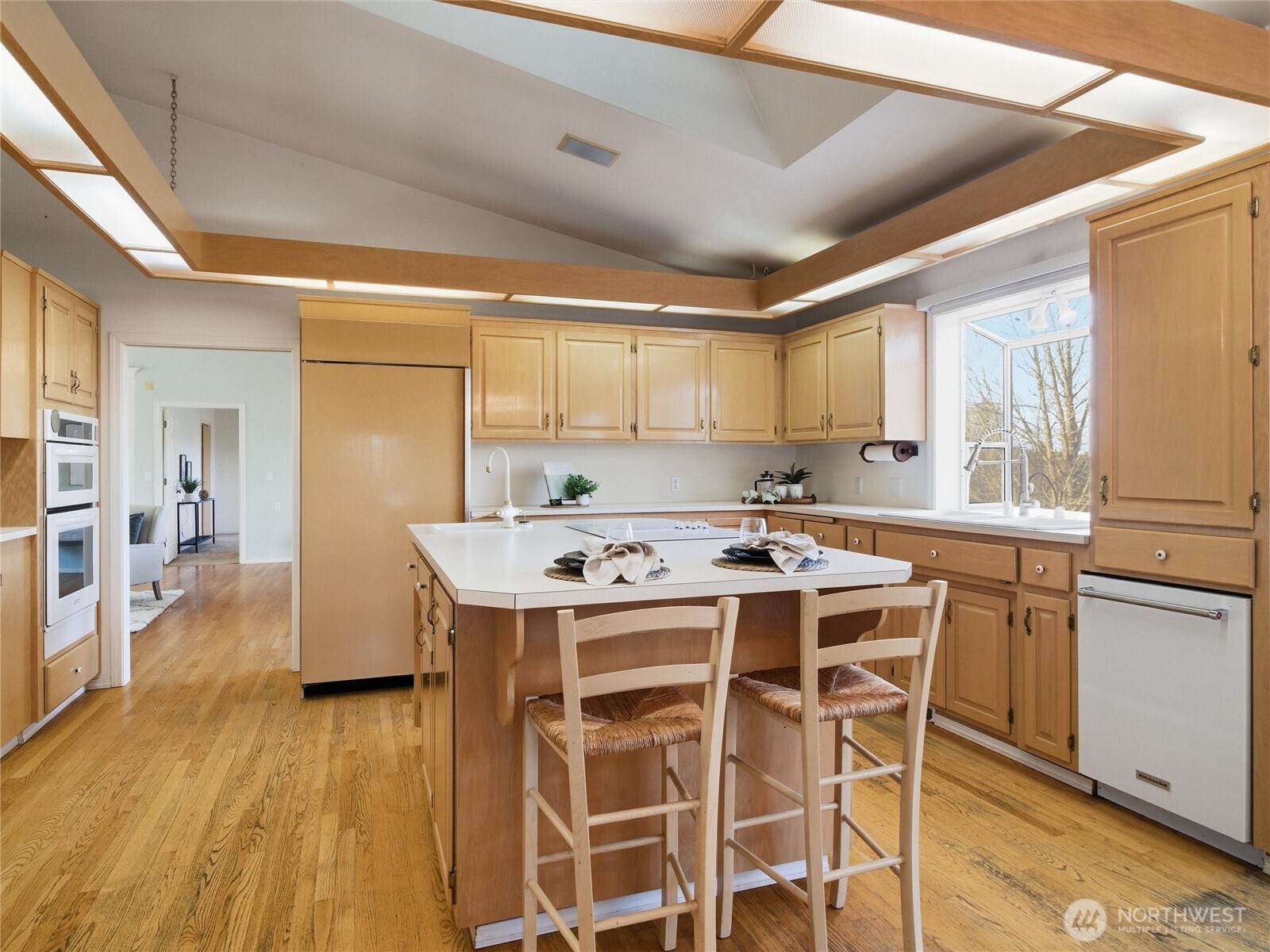 9020 Valley Green Drive Property Photo 7