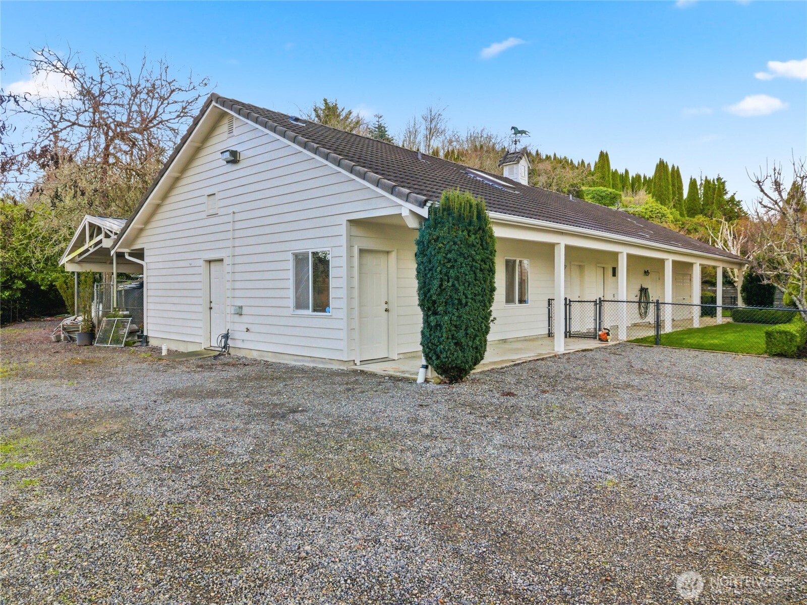 9020 Valley Green Drive Property Photo 22