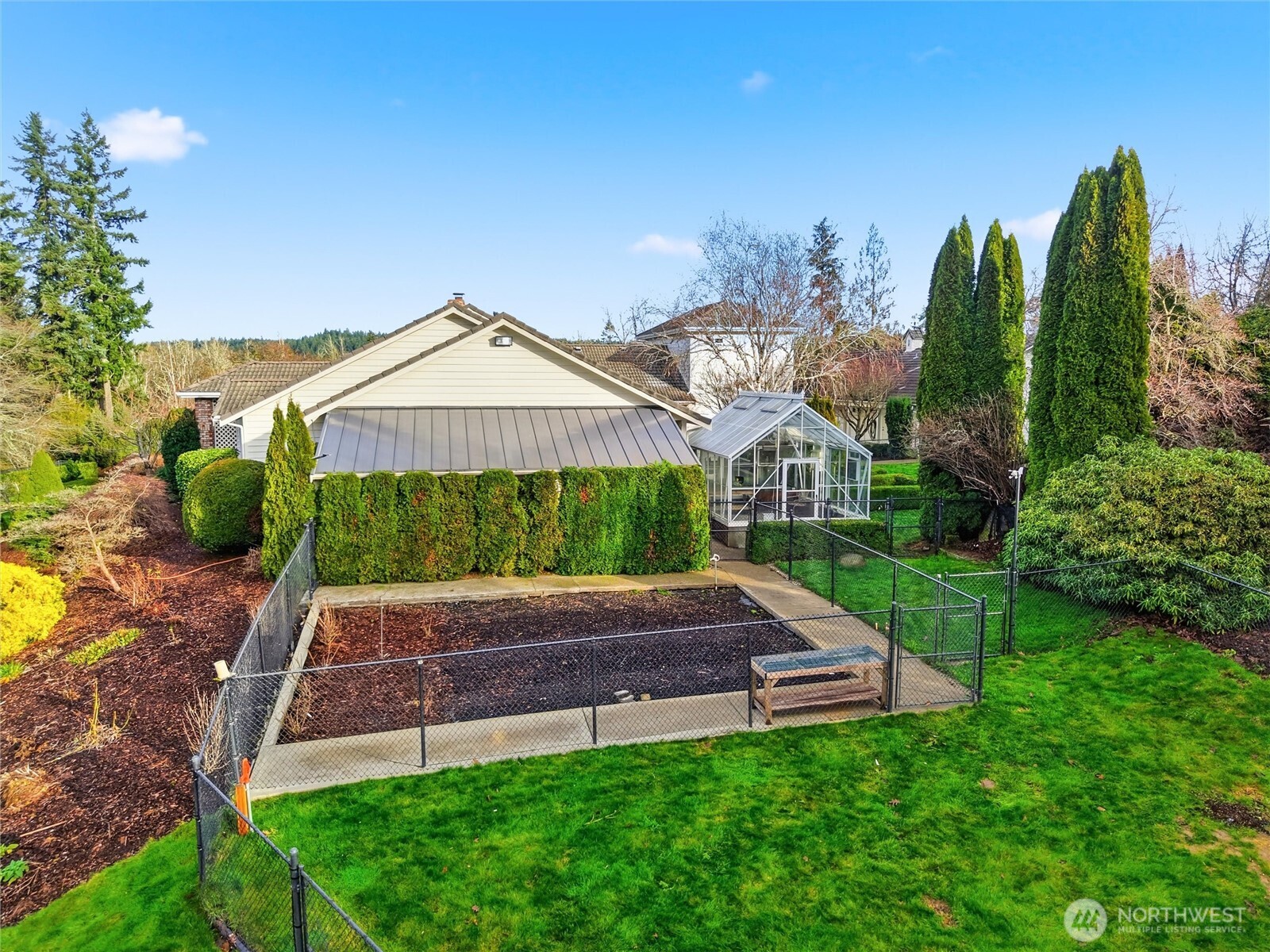 9020 Valley Green Drive Property Photo 35