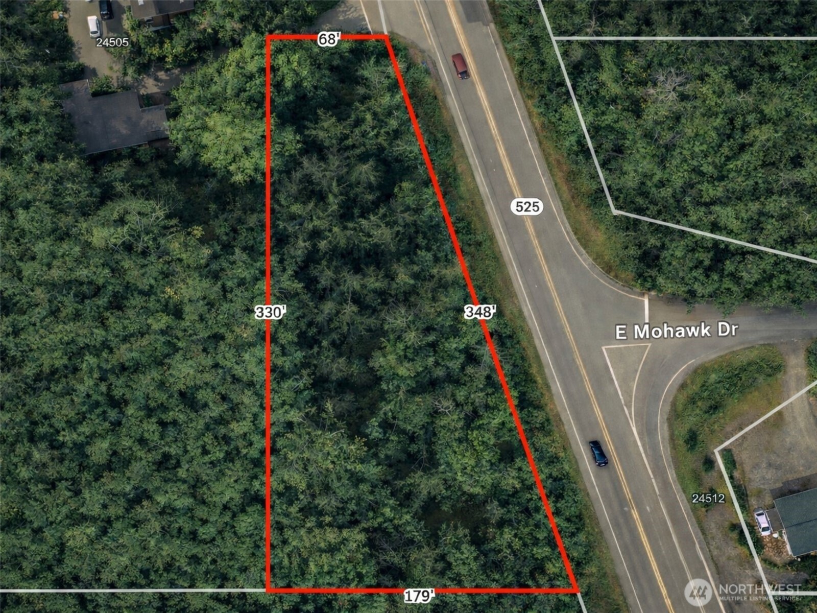 24503 State Route 525 Property Photo 1