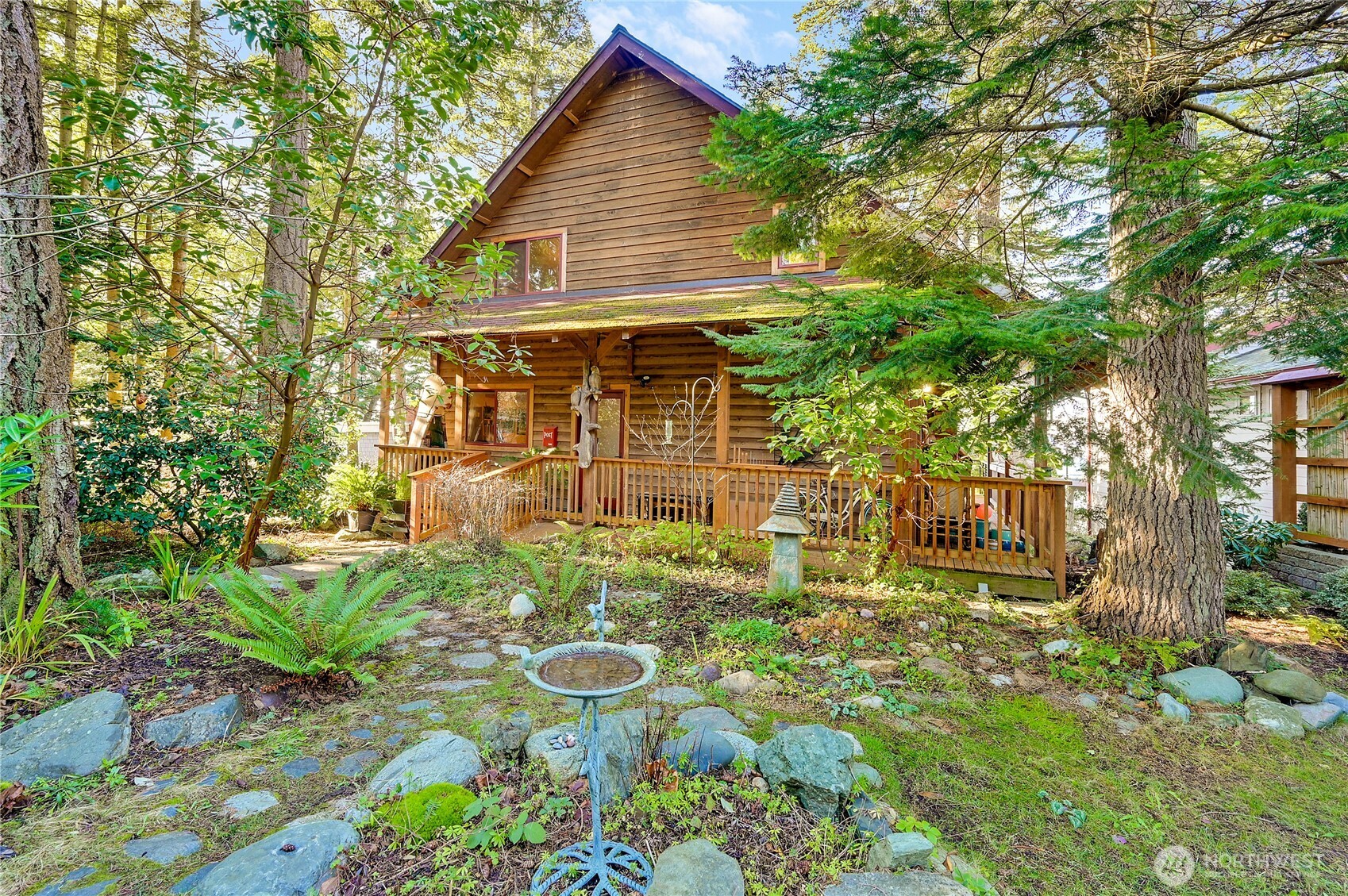 18404 Dr Joe Road Property Photo 4