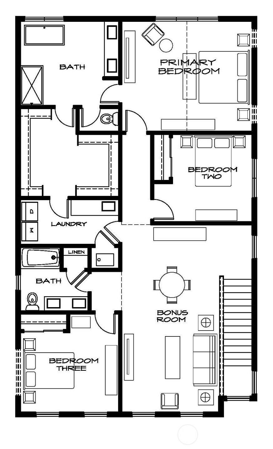2434 Sw Ridgeway Drive Property Photo 3