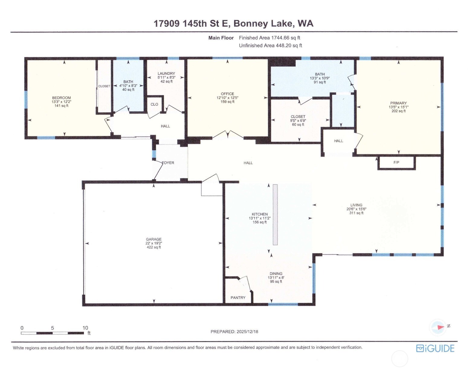 17909 145th Street Property Photo 38