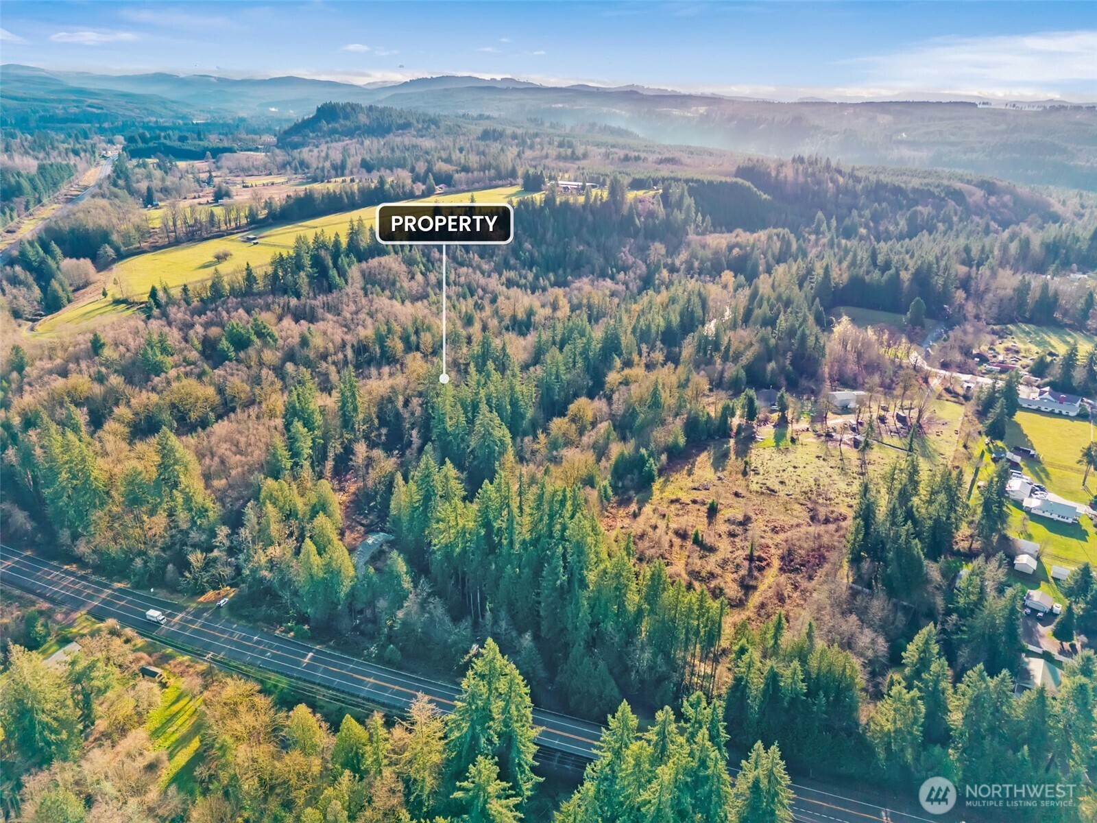 0 Us Hwy 12 Property Photo 2