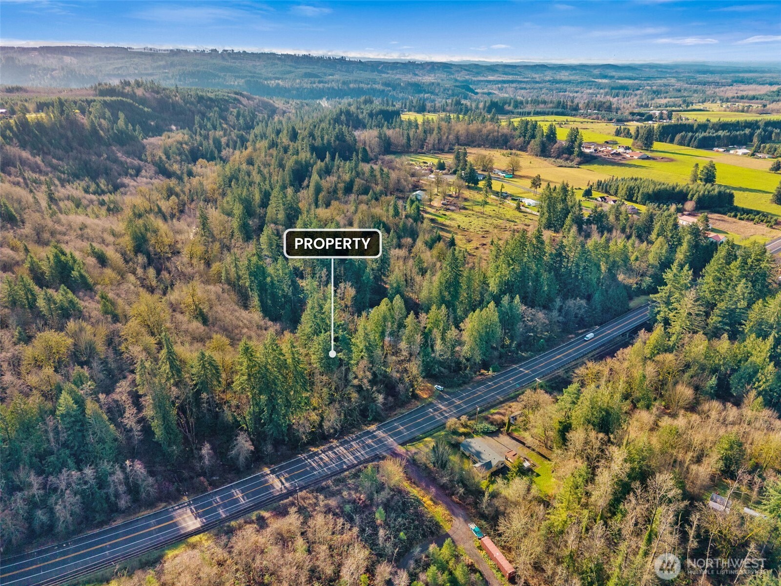 0 Us Hwy 12 Property Photo 3