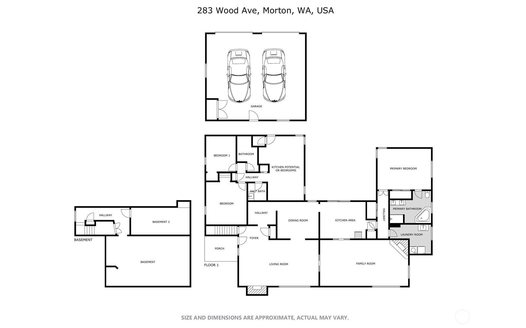 283 Division Avenue Property Photo 2