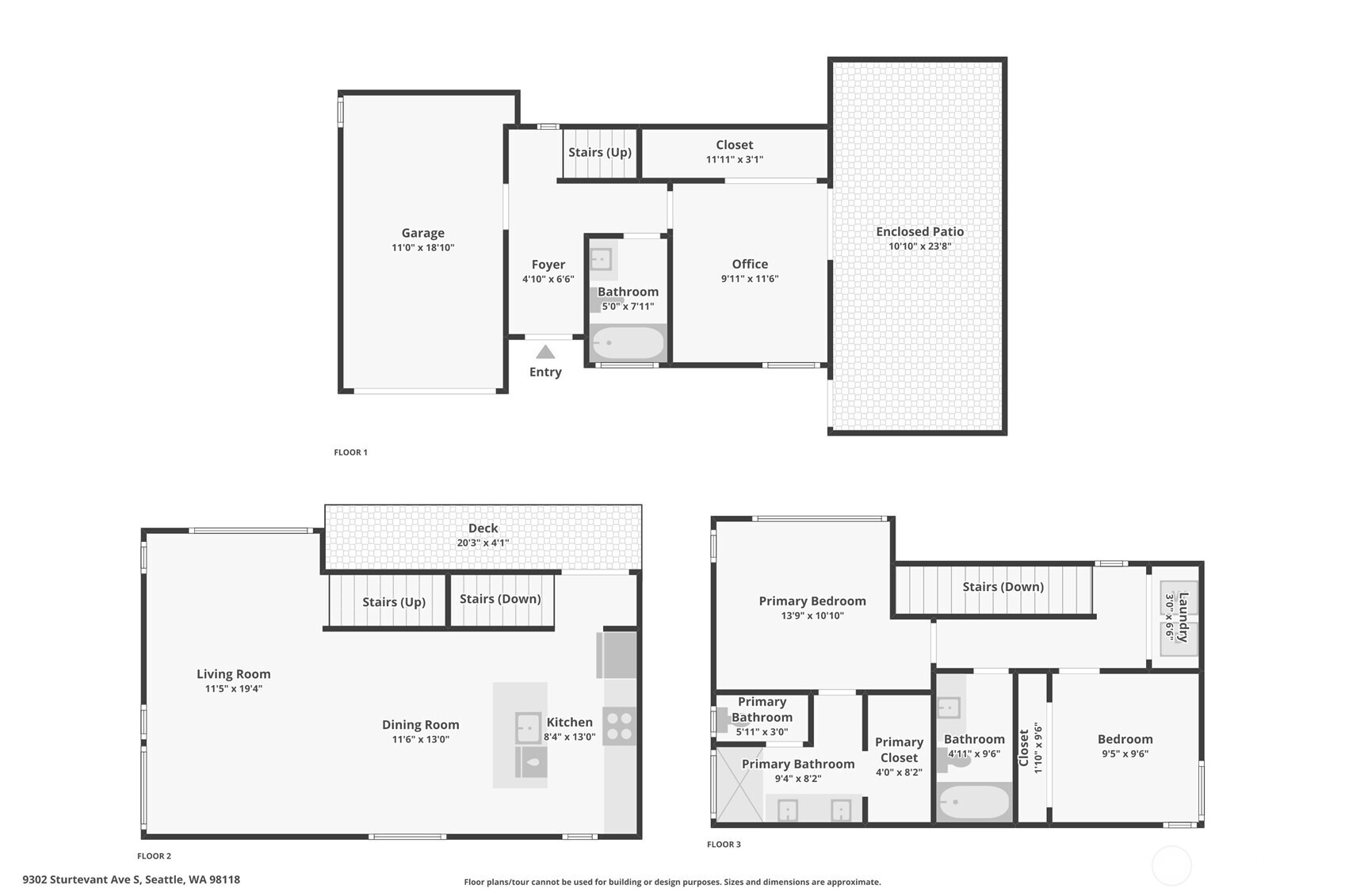 9302 Sturtevant Avenue Property Photo 32