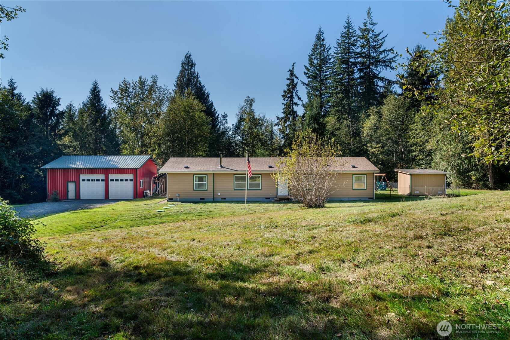 10811 138th Street Property Photo 1