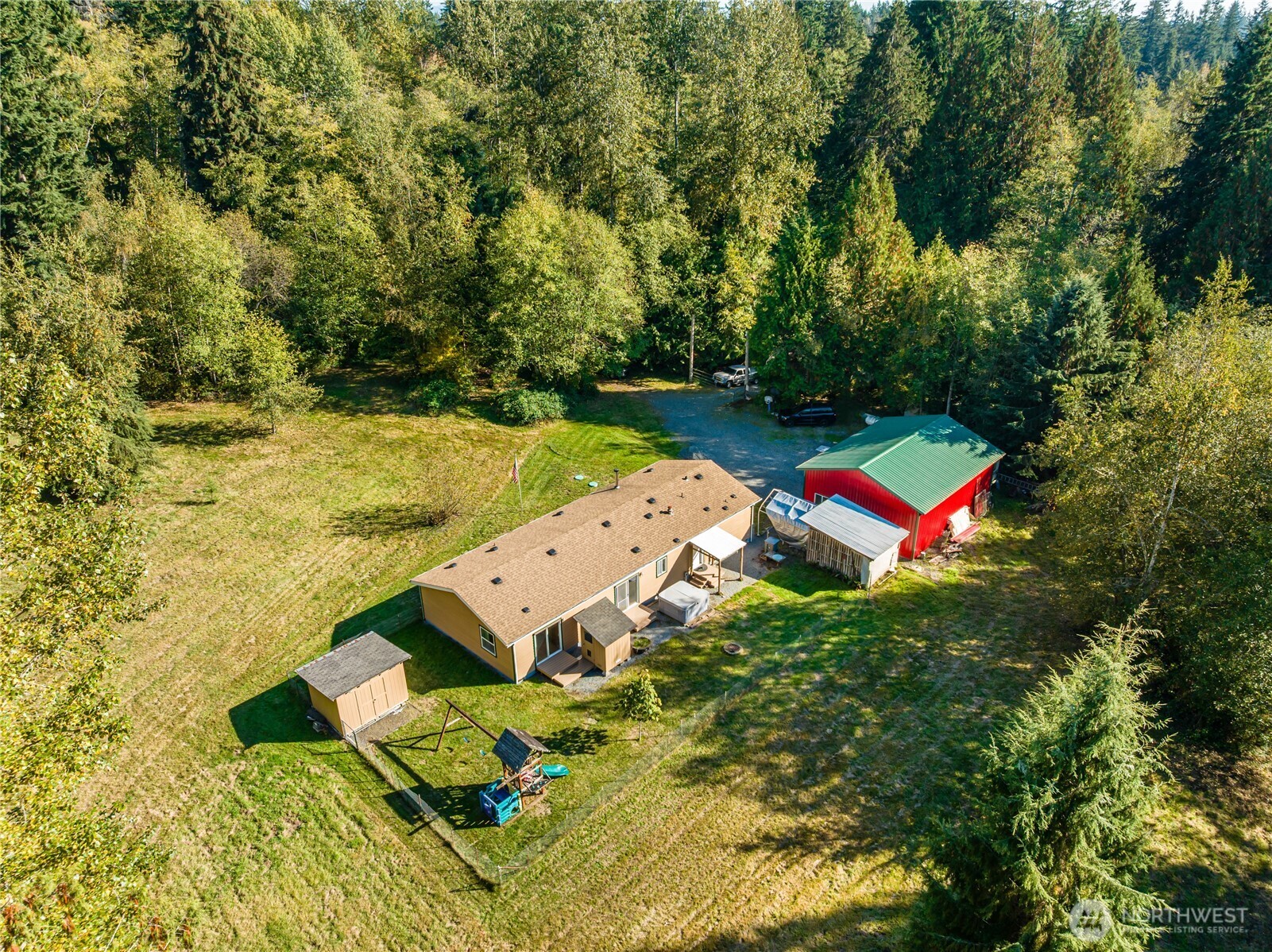 10811 138th Street Property Photo 8