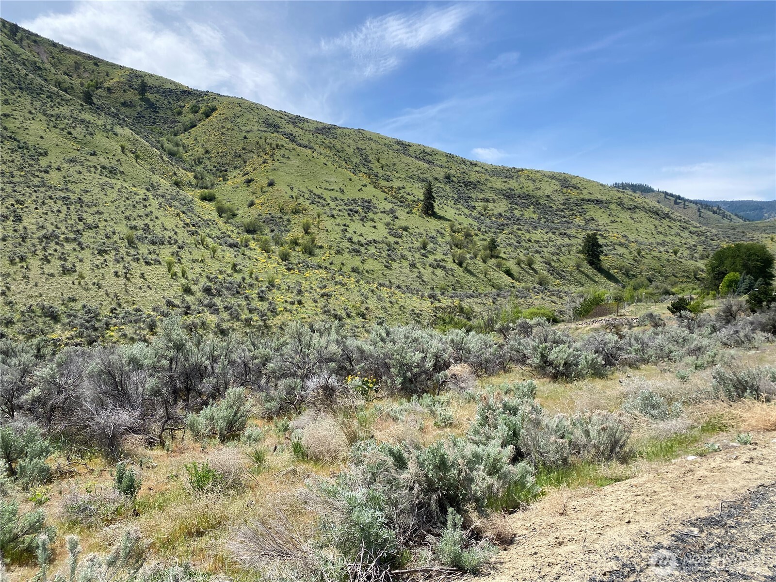1585 Pitcher Canyon Road Property Photo 3