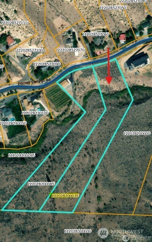1585 Pitcher Canyon Road Property Photo 4