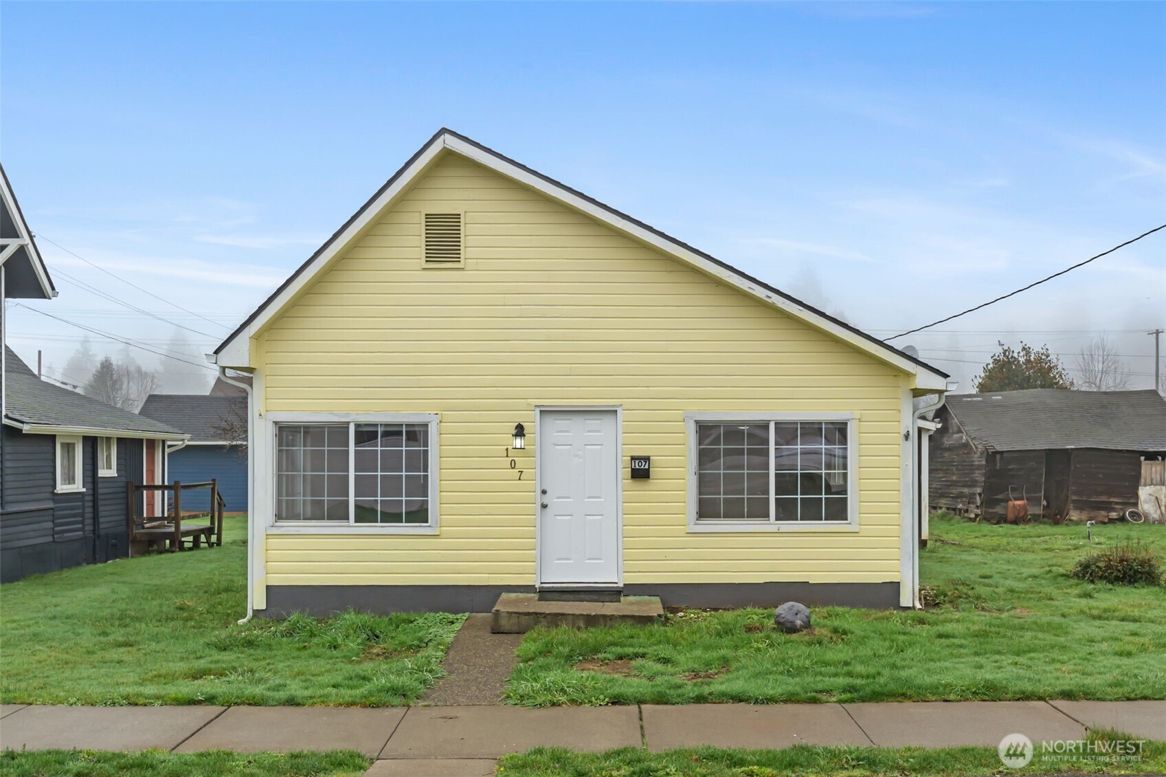107 N 2nd