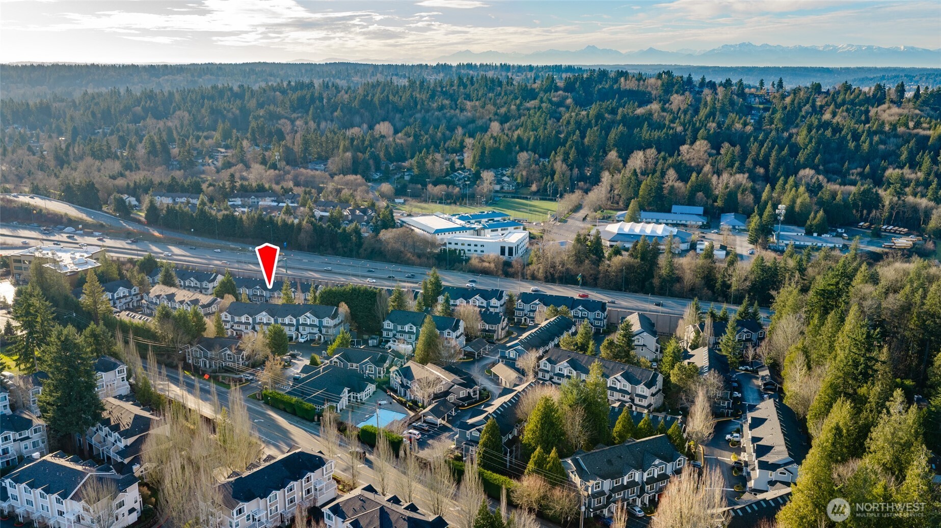 16125 Juanita-woodinville Way 805 Property Photo 4