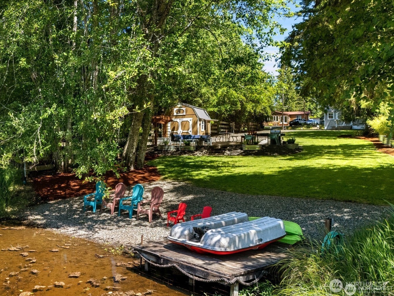 170 E Pickering Drive Property Photo 1