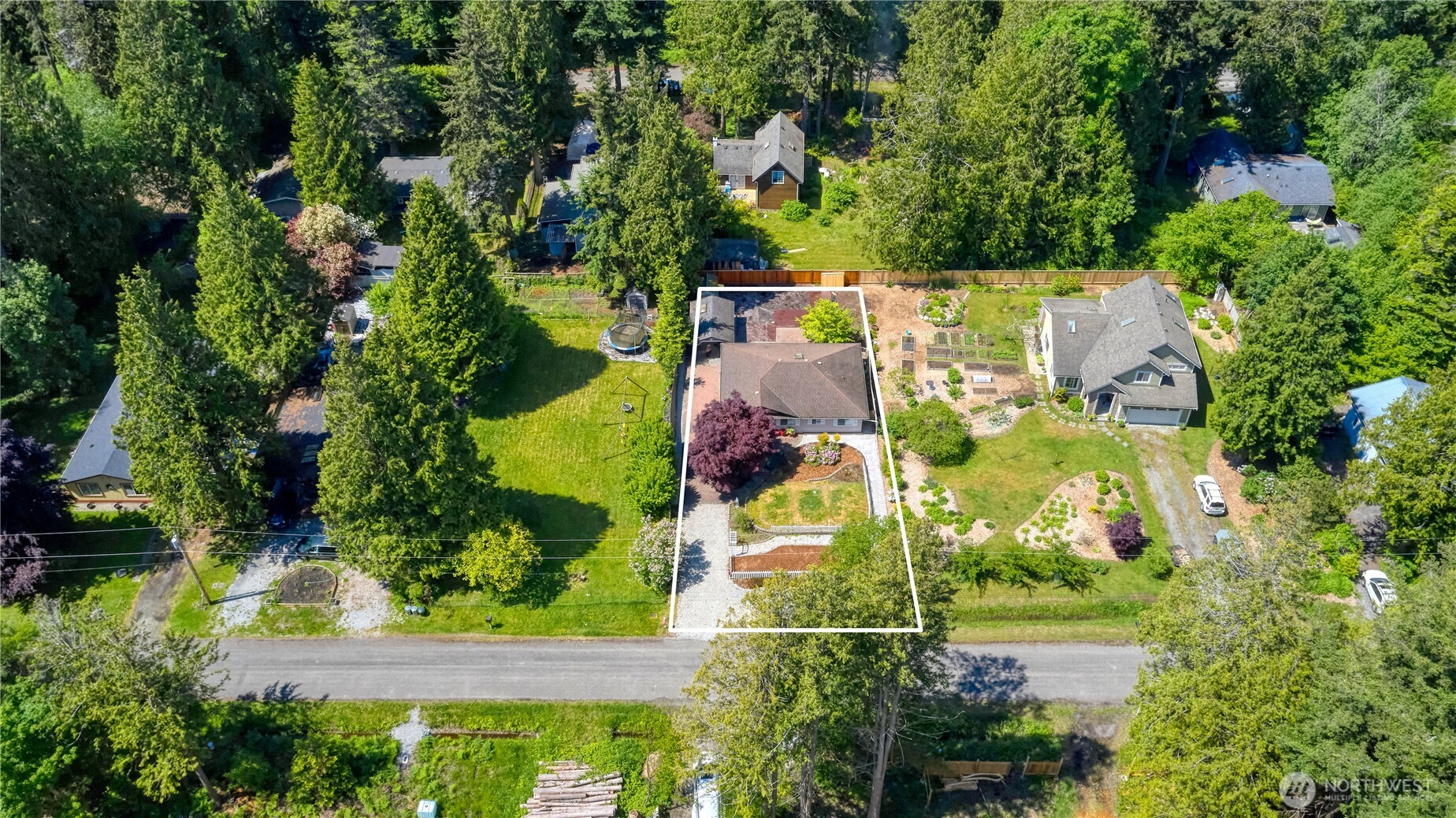 245 Shady Glen Avenue Property Photo 38