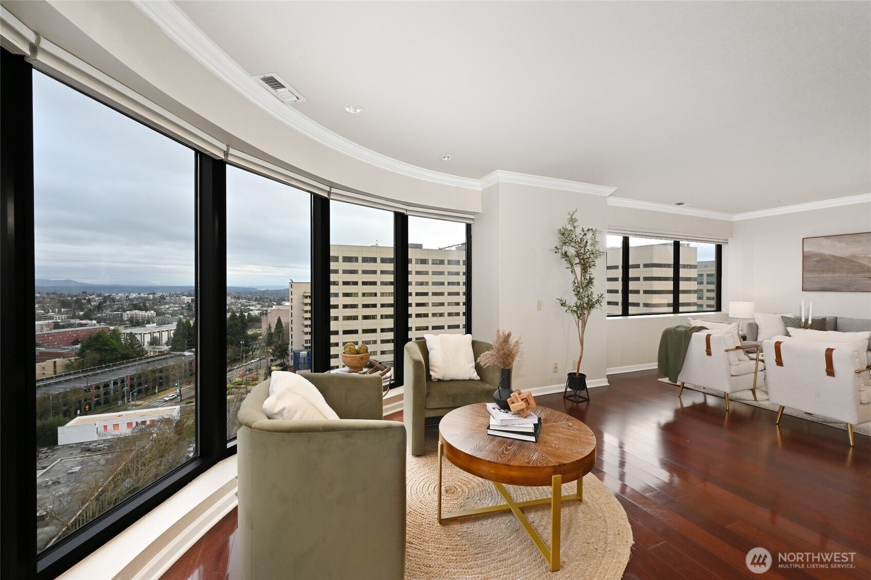 1301 Spring Street 16c Property Photo 2