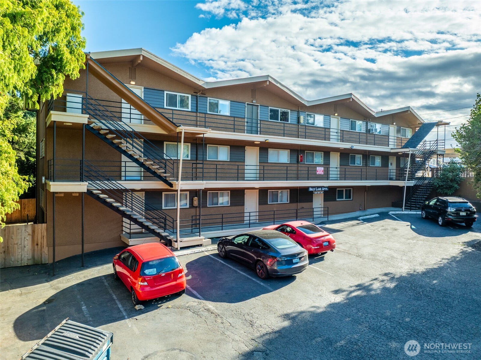 1017 Sw 154th Street Property Photo 1