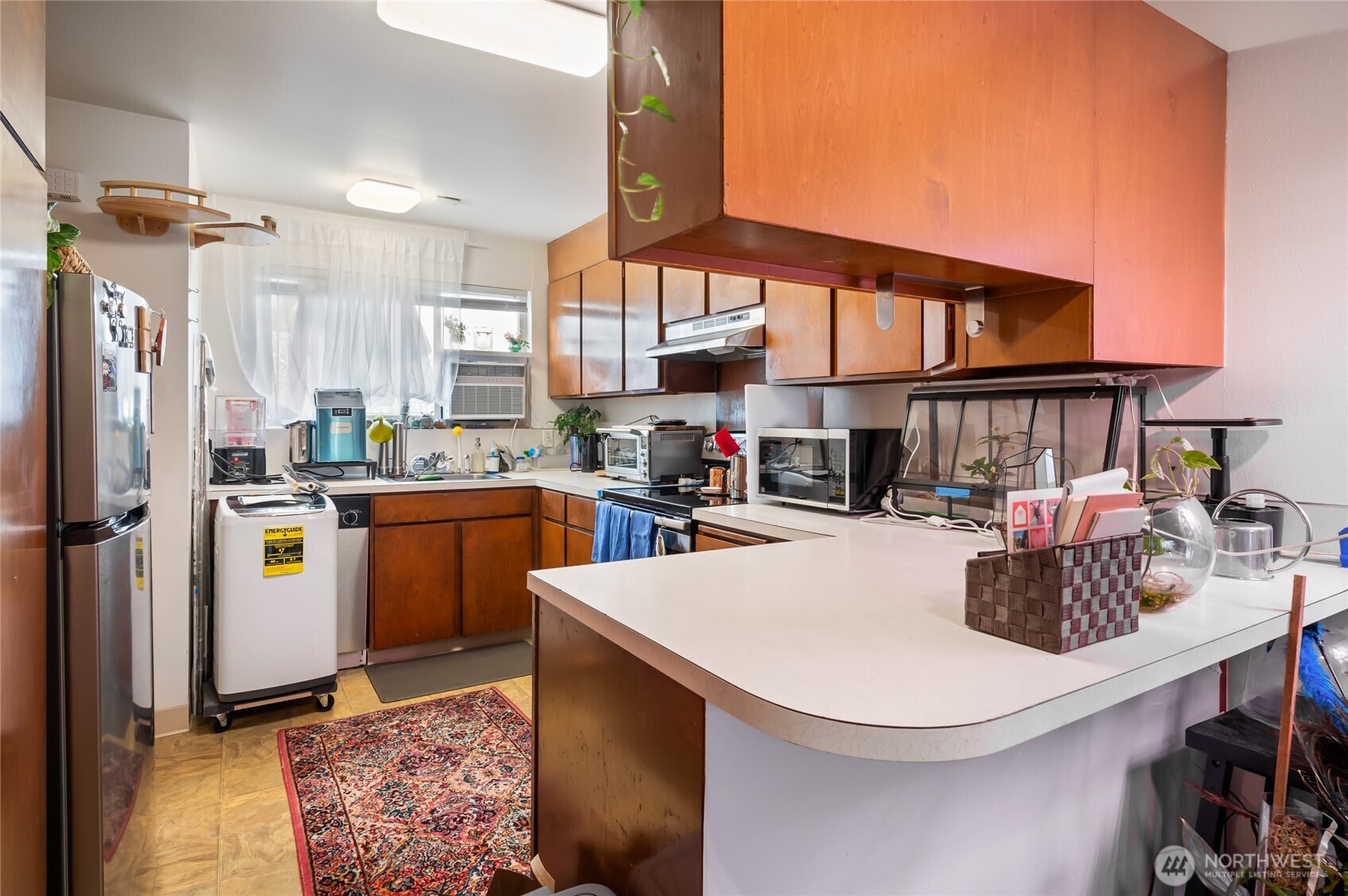 1017 Sw 154th Street Property Photo 10