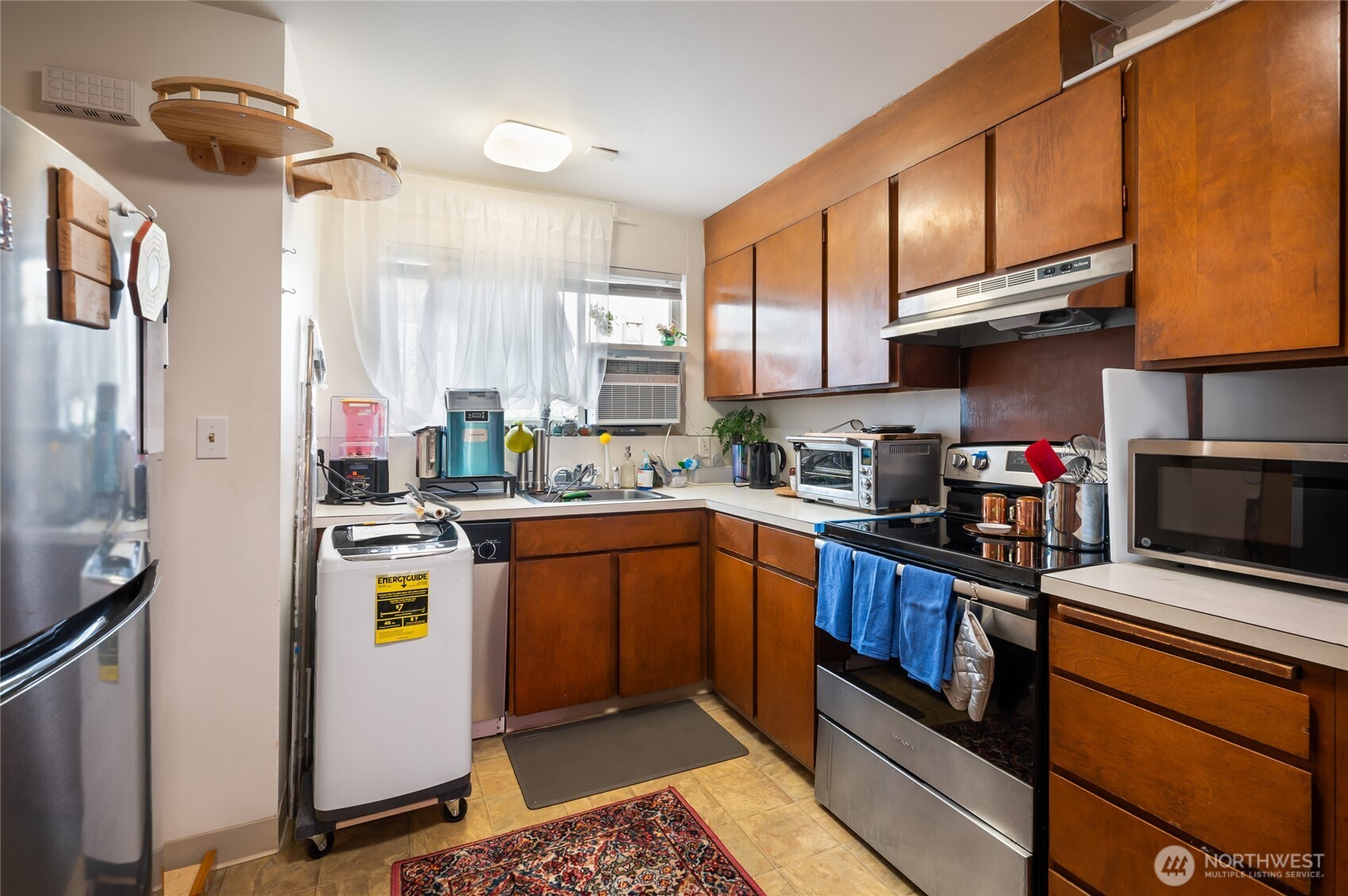 1017 Sw 154th Street Property Photo 11